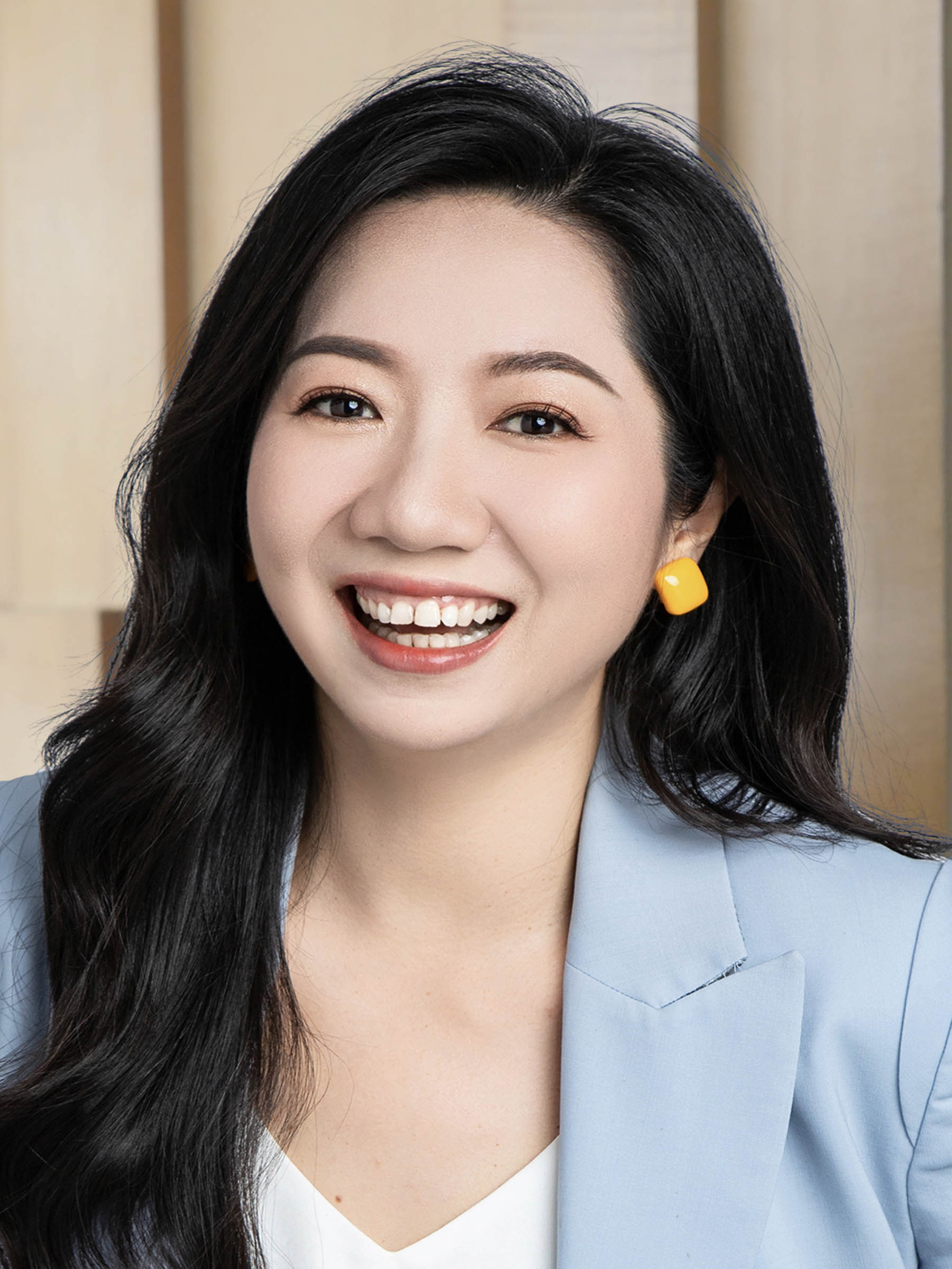 Karen Haung